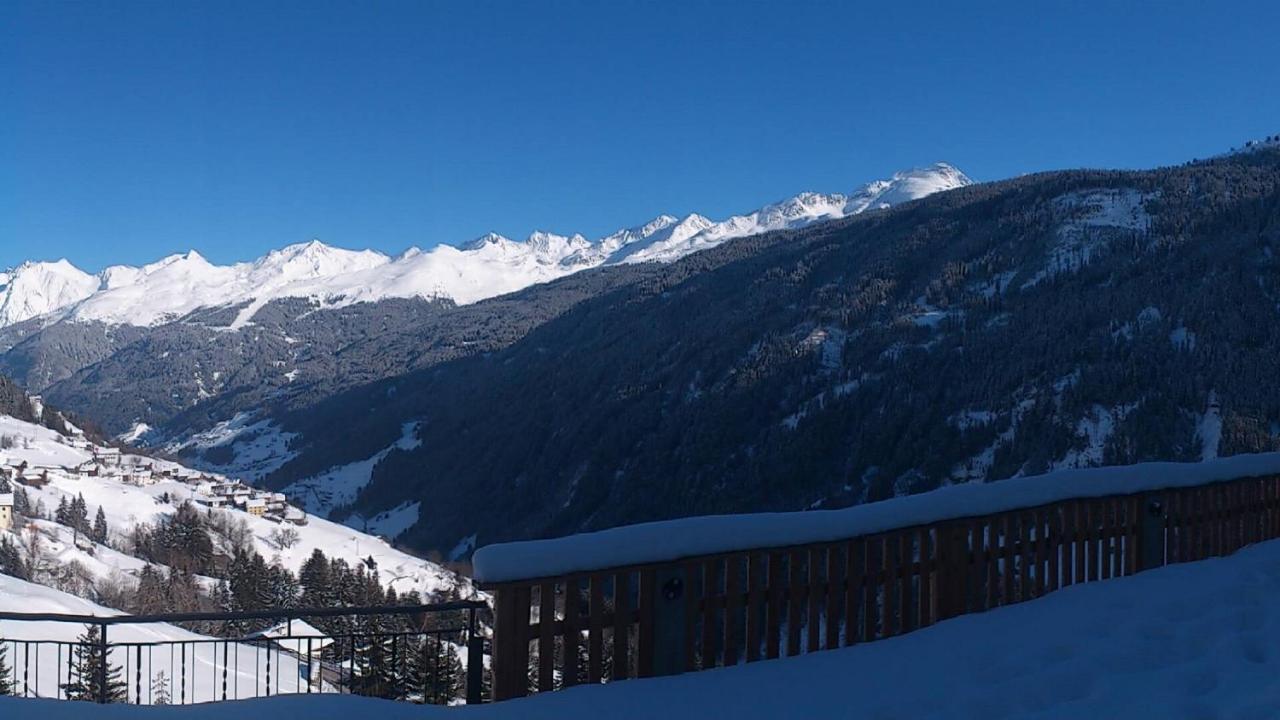 Ferienhaus Nadine Kappl  Oda fotoğraf