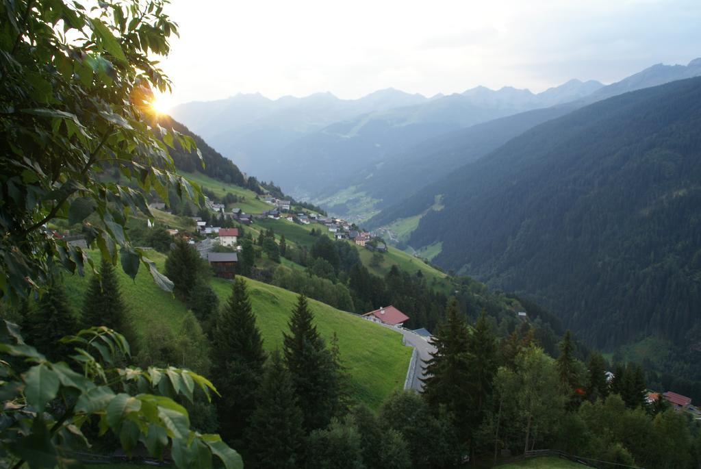 Ferienhaus Nadine Kappl  Oda fotoğraf