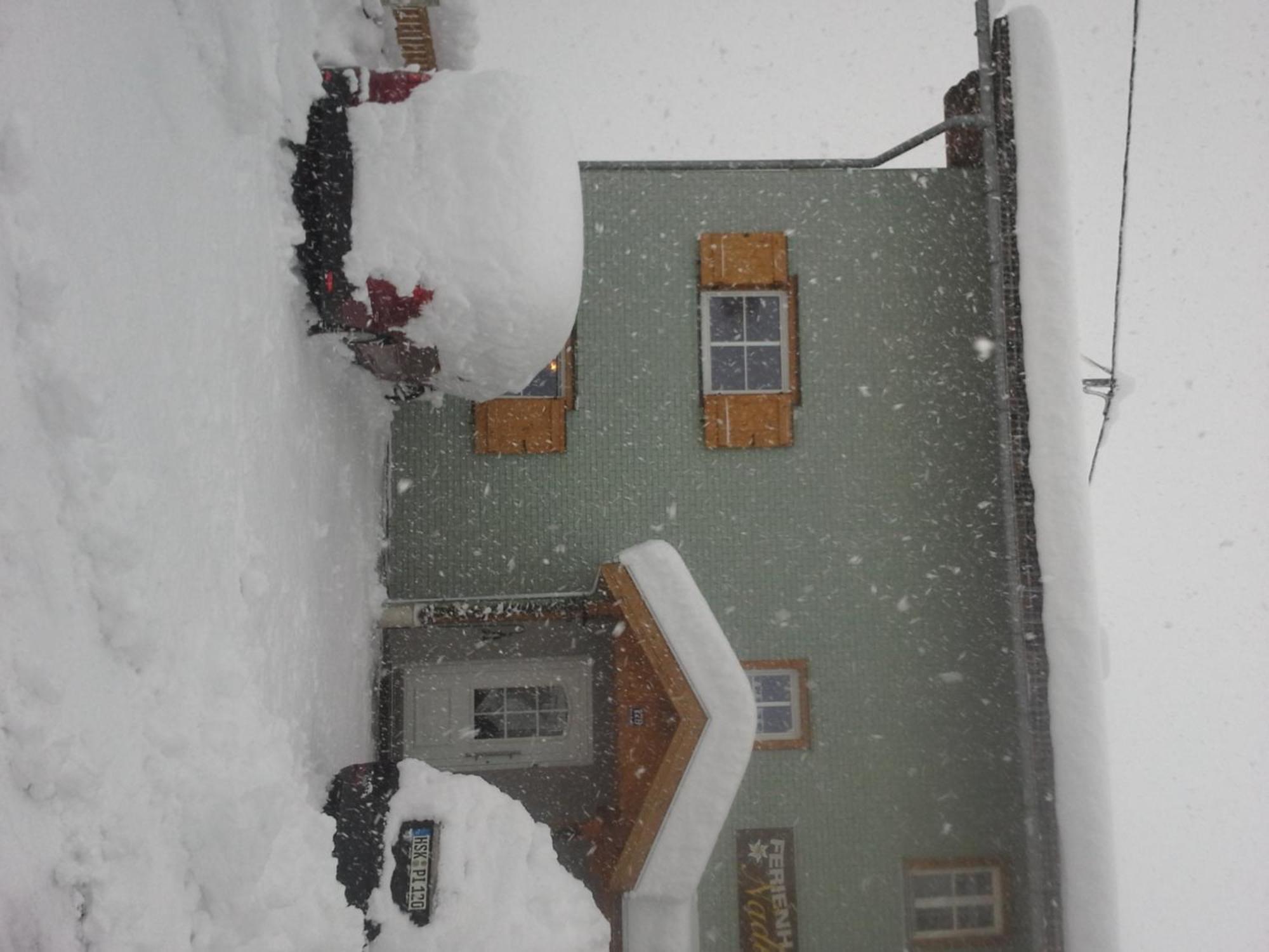Ferienhaus Nadine Kappl  Oda fotoğraf