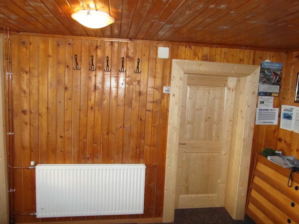 Ferienhaus Nadine Kappl  Oda fotoğraf