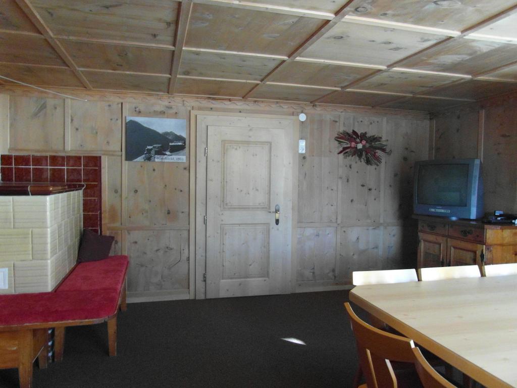 Ferienhaus Nadine Kappl  Oda fotoğraf