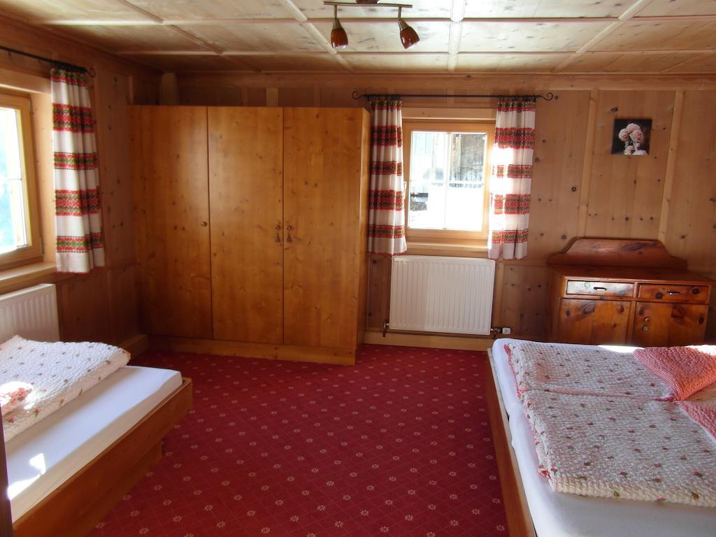 Ferienhaus Nadine Kappl  Oda fotoğraf