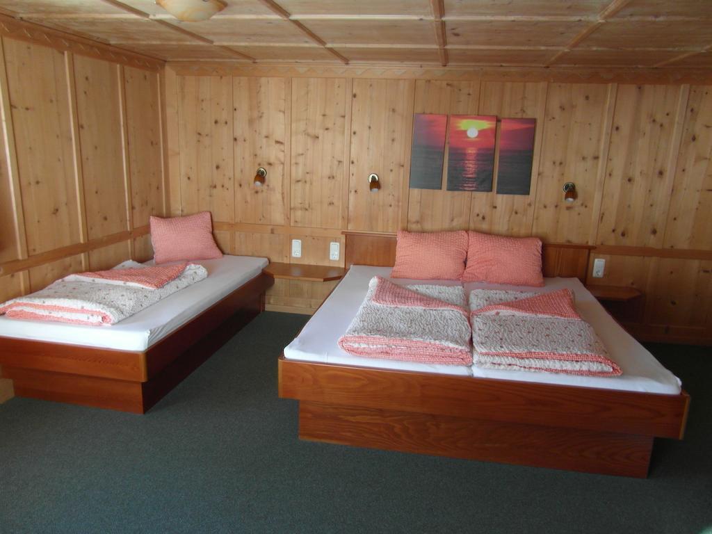 Ferienhaus Nadine Kappl  Oda fotoğraf