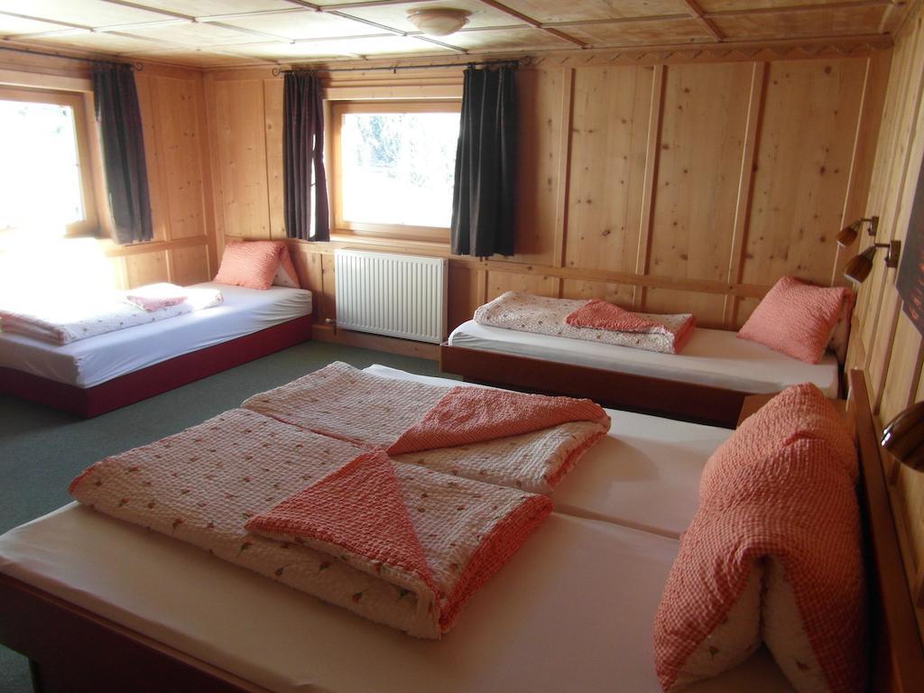 Ferienhaus Nadine Kappl  Oda fotoğraf