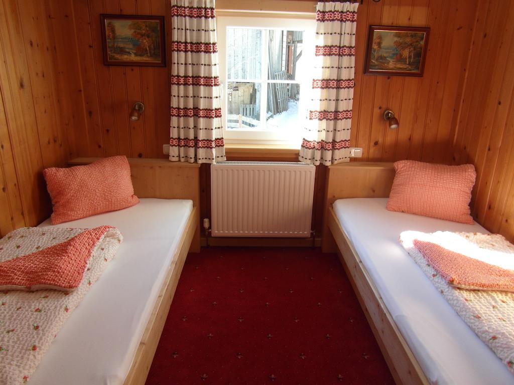 Ferienhaus Nadine Kappl  Oda fotoğraf