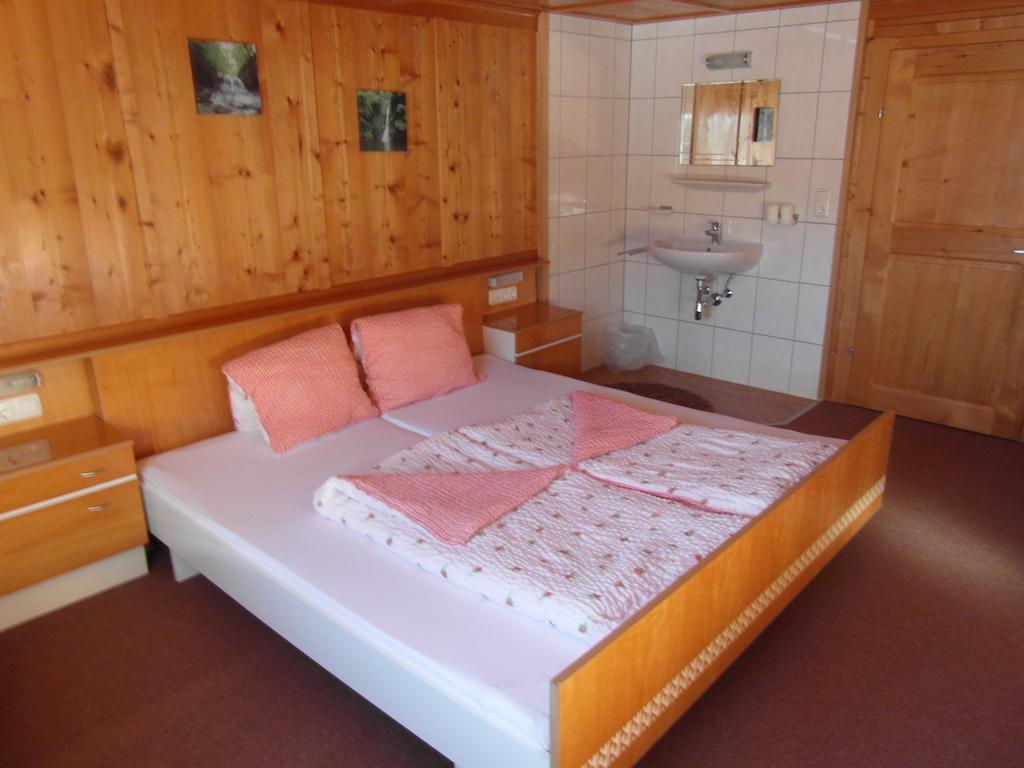 Ferienhaus Nadine Kappl  Oda fotoğraf