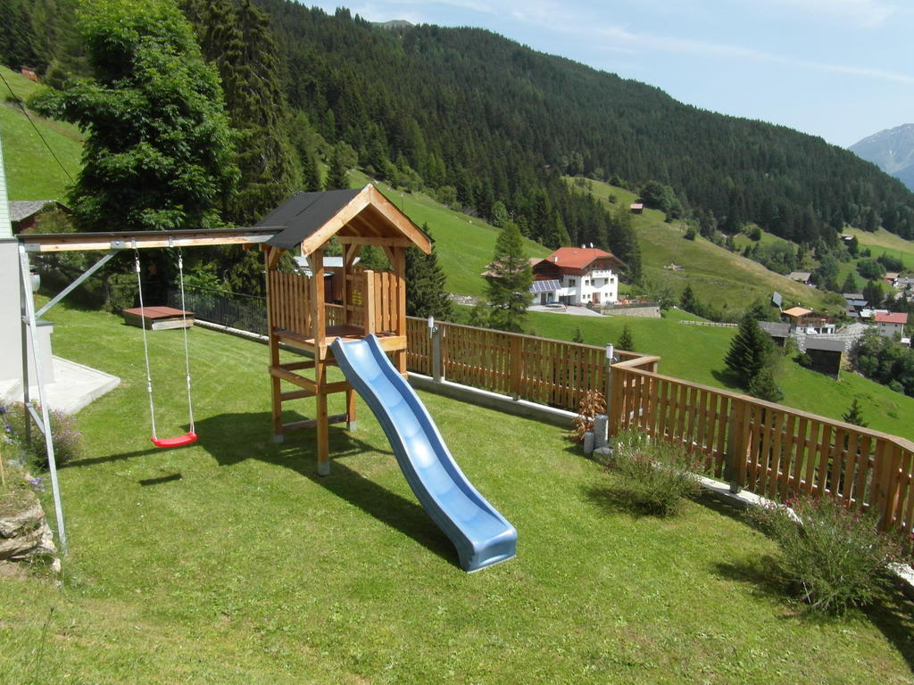 Ferienhaus Nadine Kappl  Oda fotoğraf