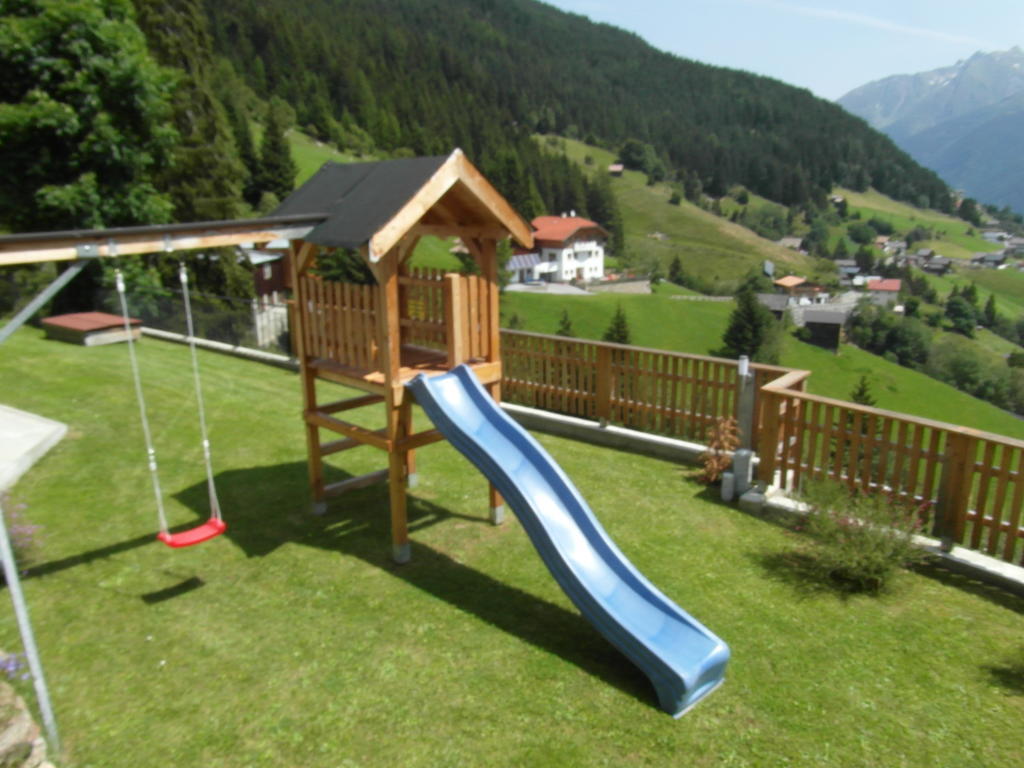 Ferienhaus Nadine Kappl  Oda fotoğraf