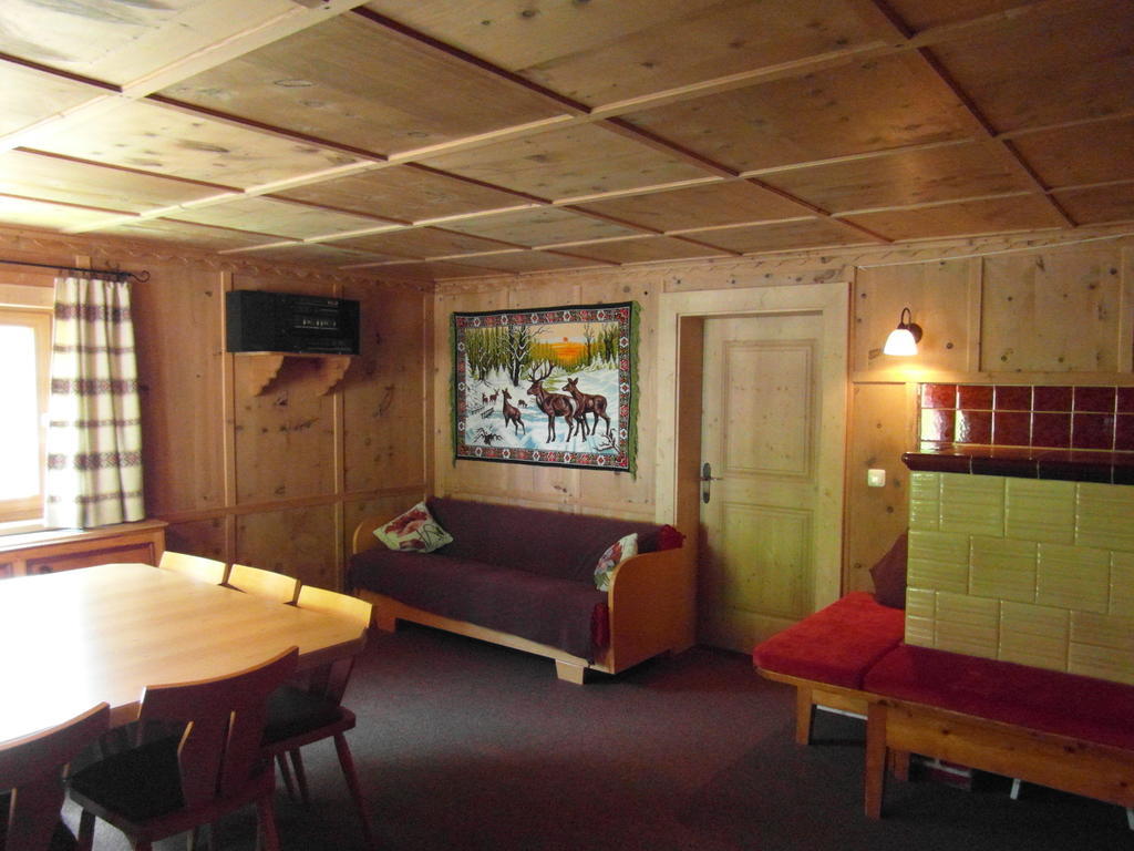 Ferienhaus Nadine Kappl  Oda fotoğraf
