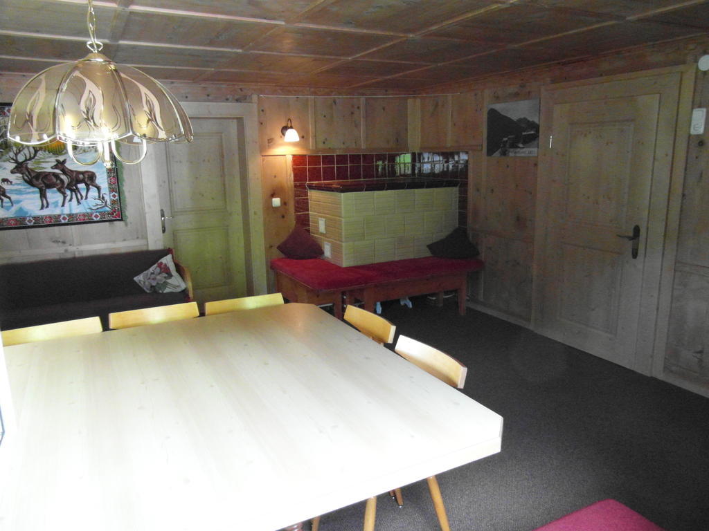 Ferienhaus Nadine Kappl  Oda fotoğraf