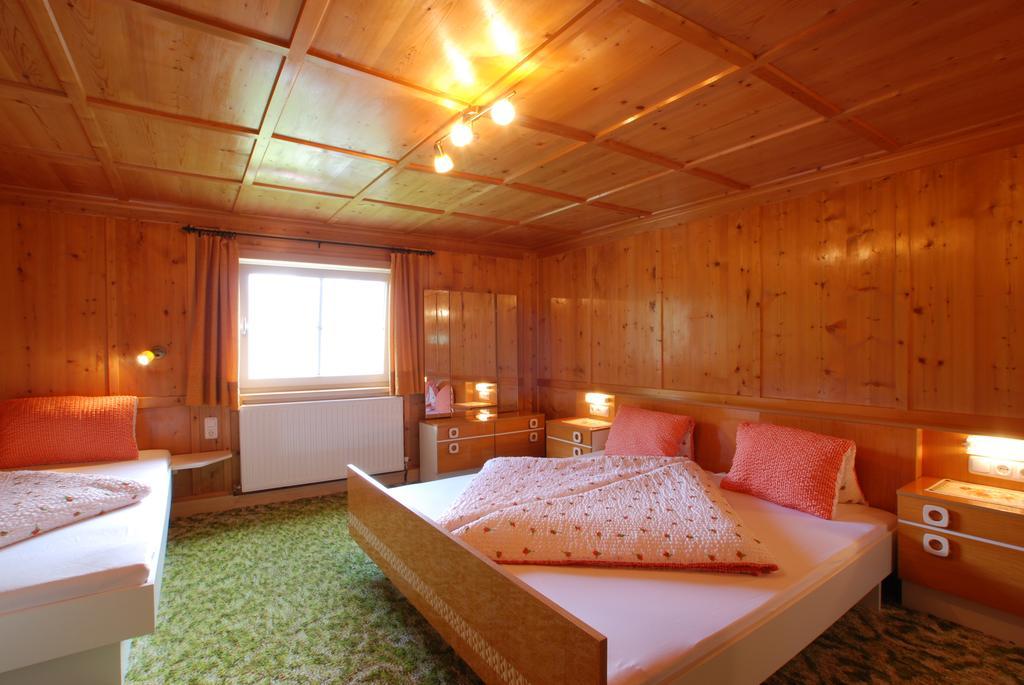 Ferienhaus Nadine Kappl  Oda fotoğraf