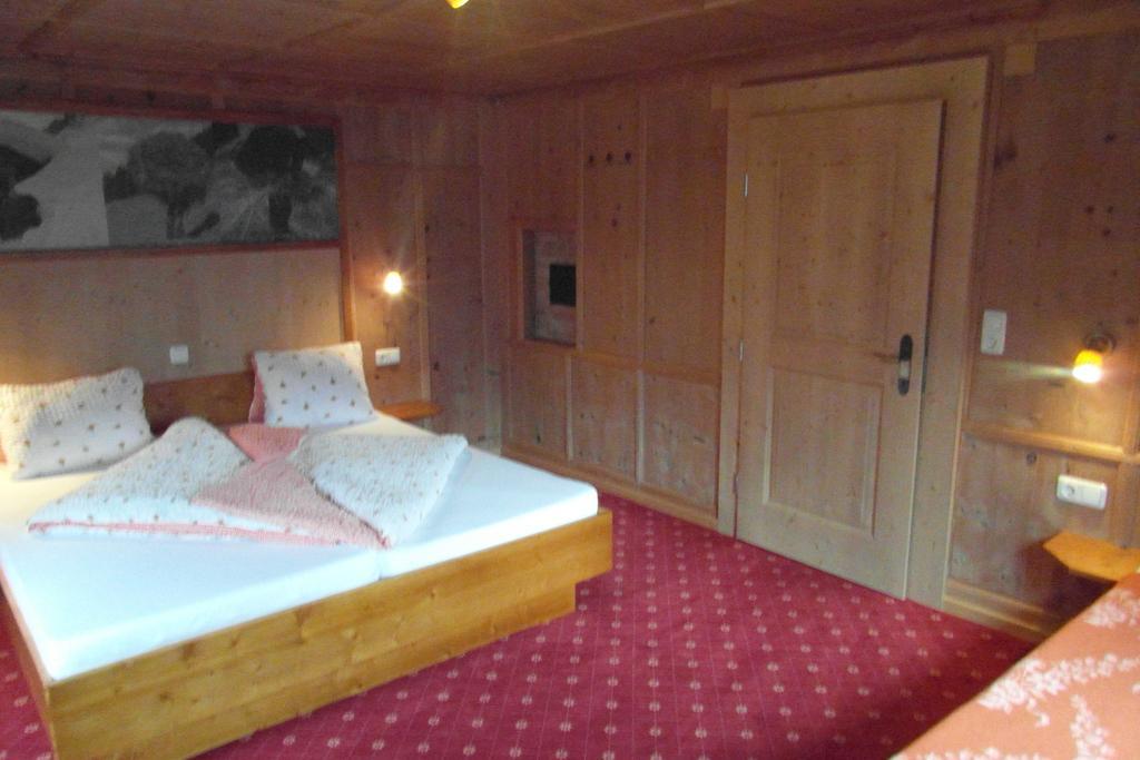 Ferienhaus Nadine Kappl  Oda fotoğraf