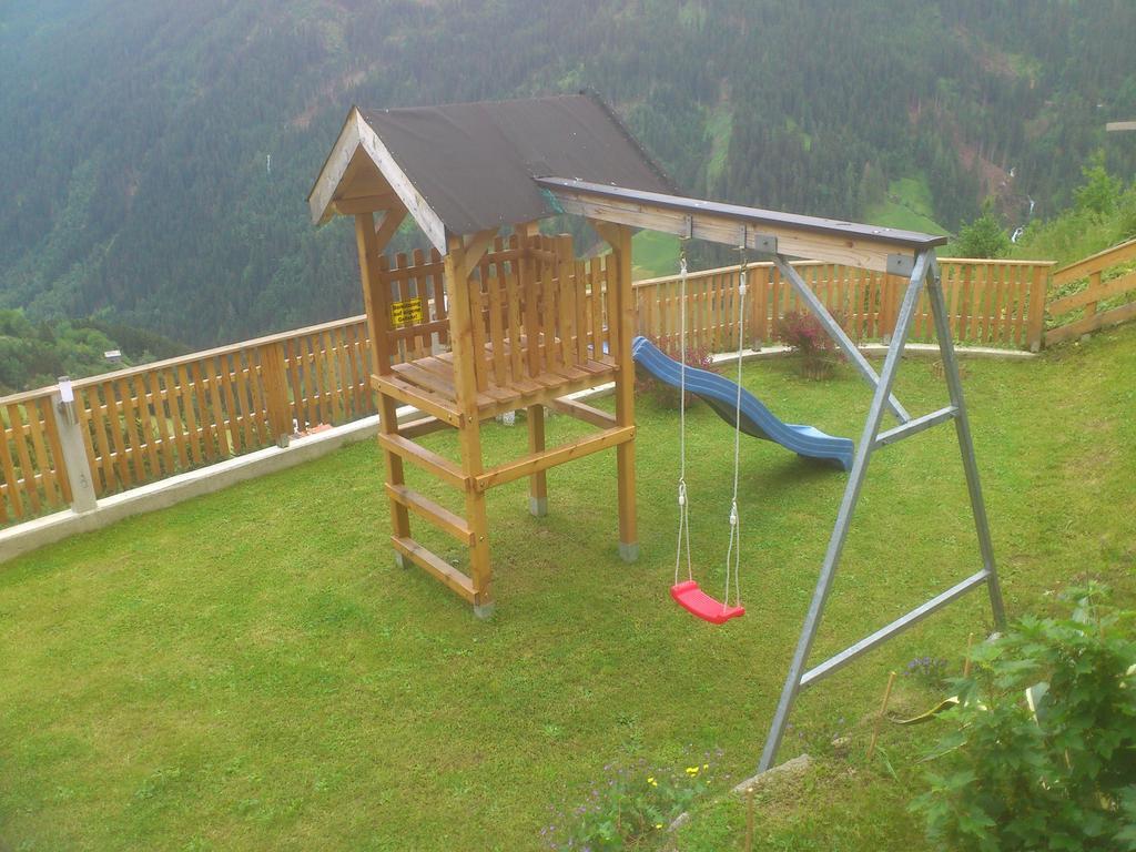 Ferienhaus Nadine Kappl  Oda fotoğraf