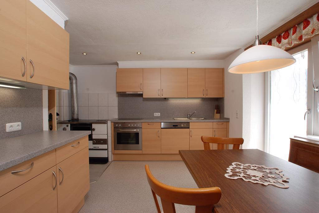 Ferienhaus Nadine Kappl  Oda fotoğraf