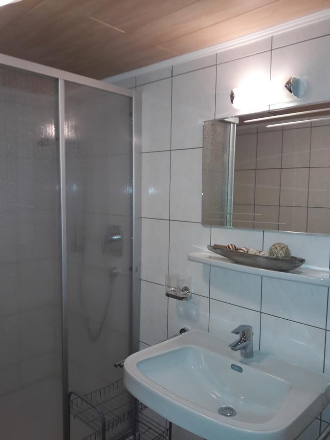 Ferienhaus Nadine Kappl  Dış mekan fotoğraf